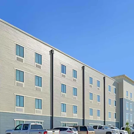 Legacy Suites Donaldsonville